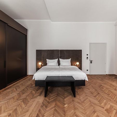 Meta Suites Historic City Living Bolzano Dış mekan fotoğraf