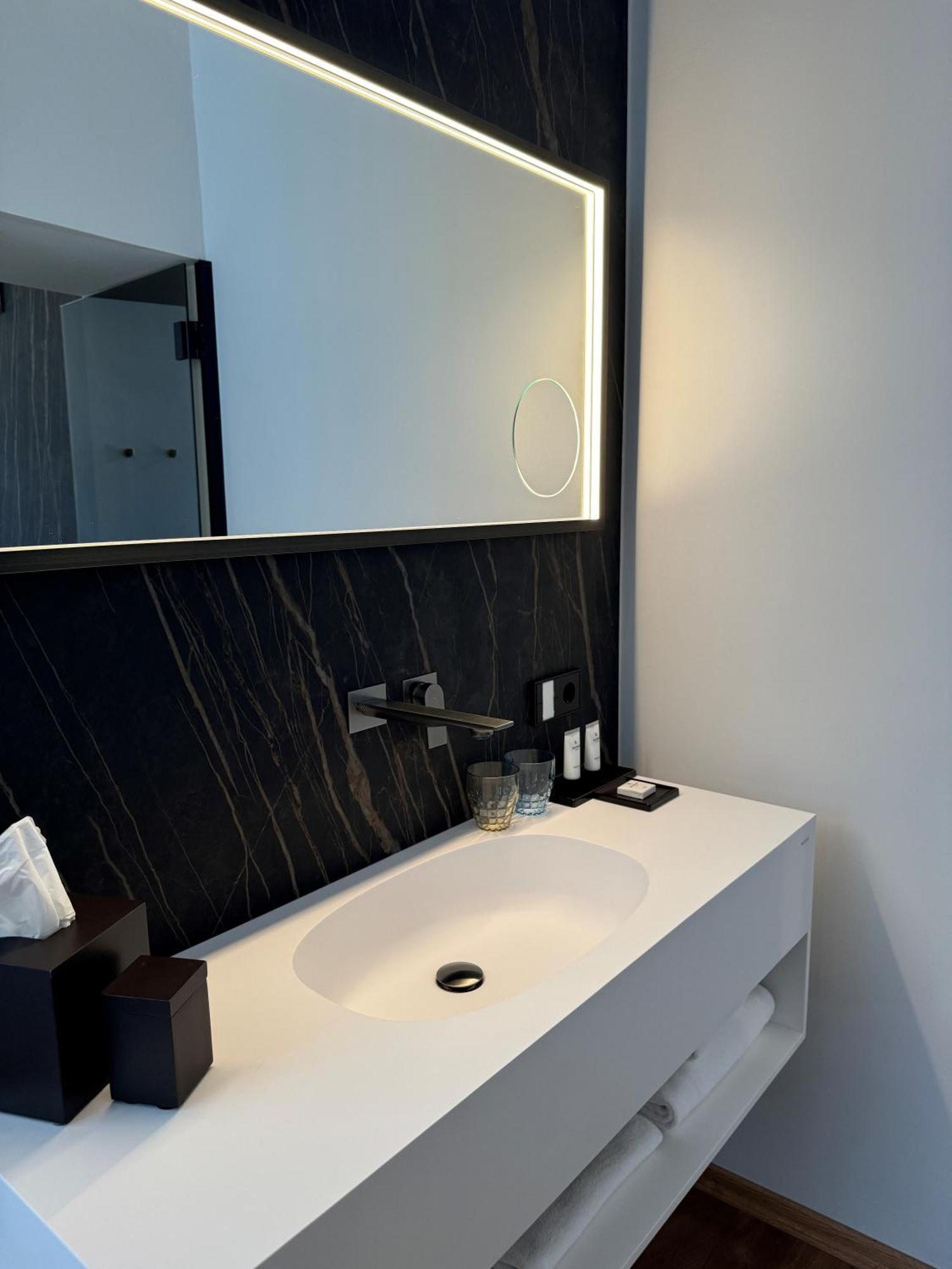 Meta Suites Historic City Living Bolzano Dış mekan fotoğraf