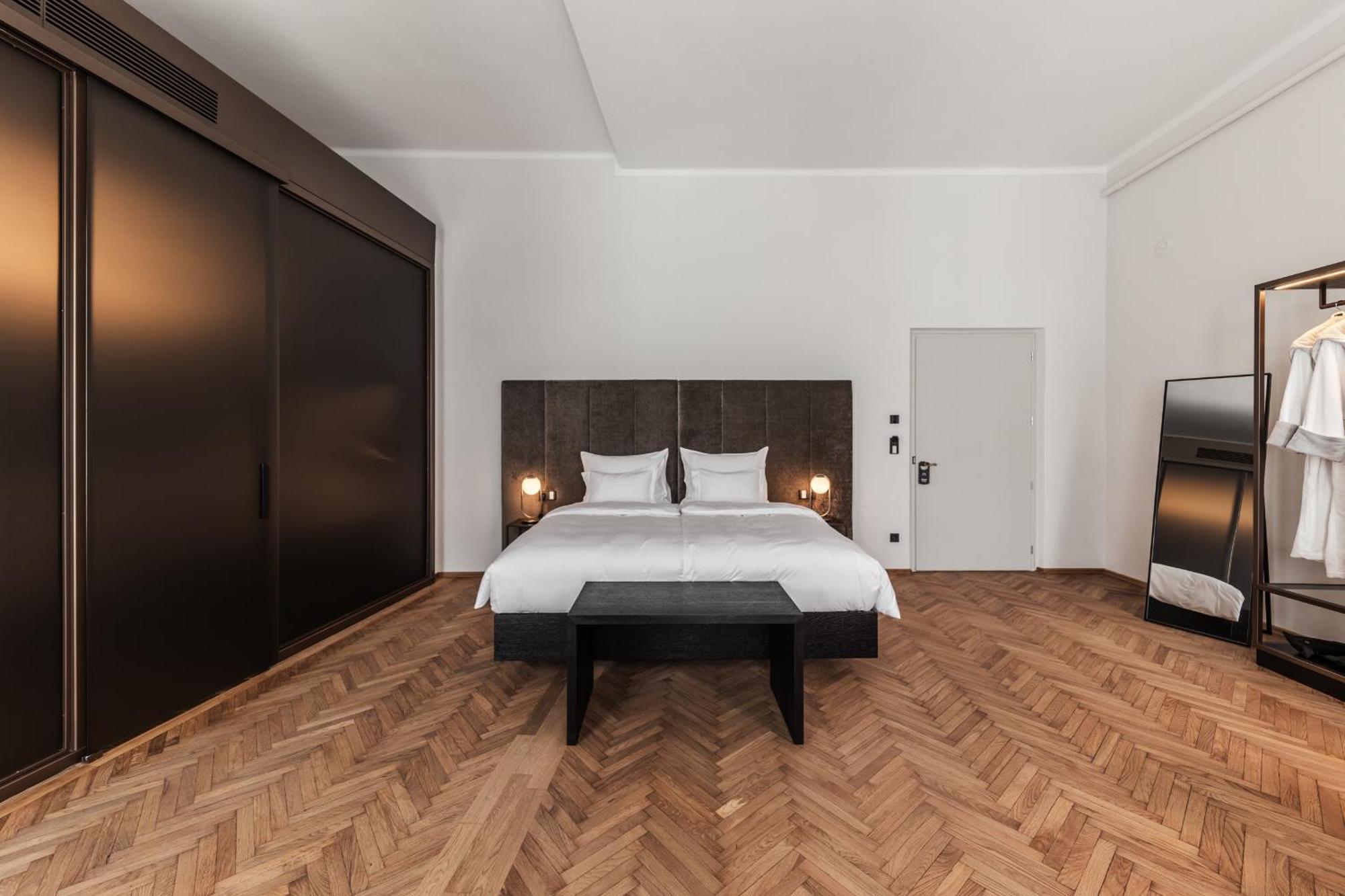 Meta Suites Historic City Living Bolzano Dış mekan fotoğraf