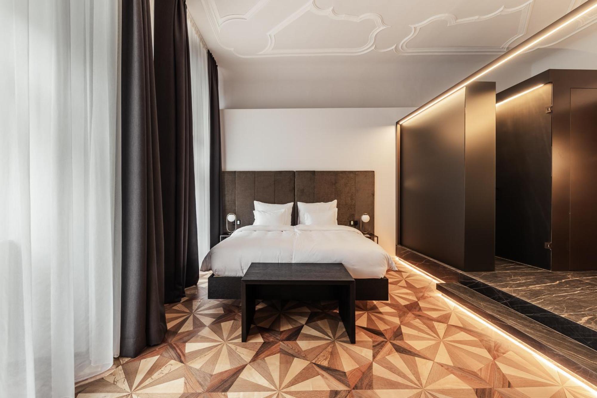 Meta Suites Historic City Living Bolzano Dış mekan fotoğraf