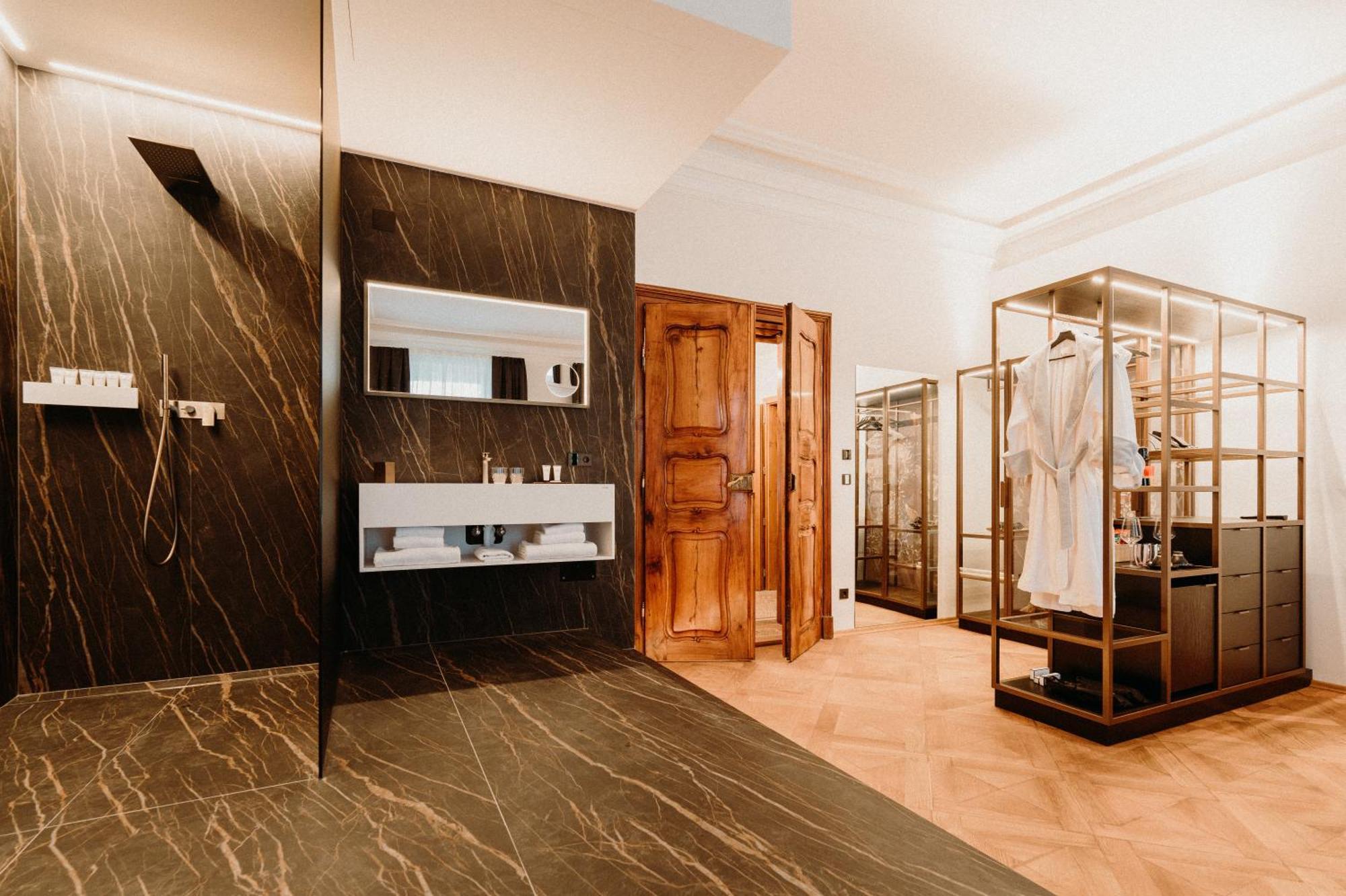 Meta Suites Historic City Living Bolzano Dış mekan fotoğraf
