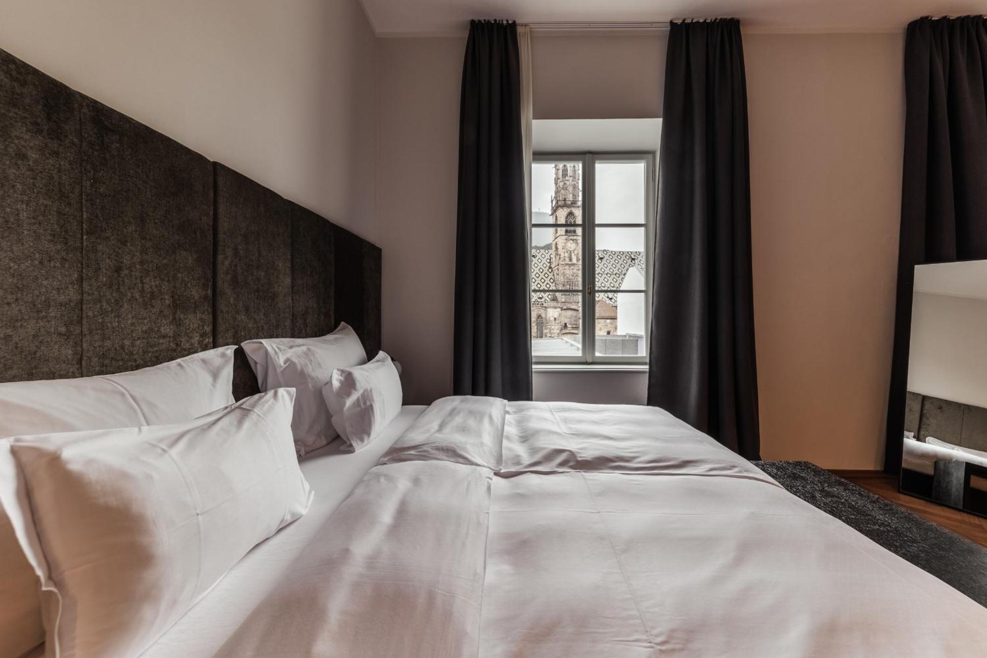 Meta Suites Historic City Living Bolzano Dış mekan fotoğraf