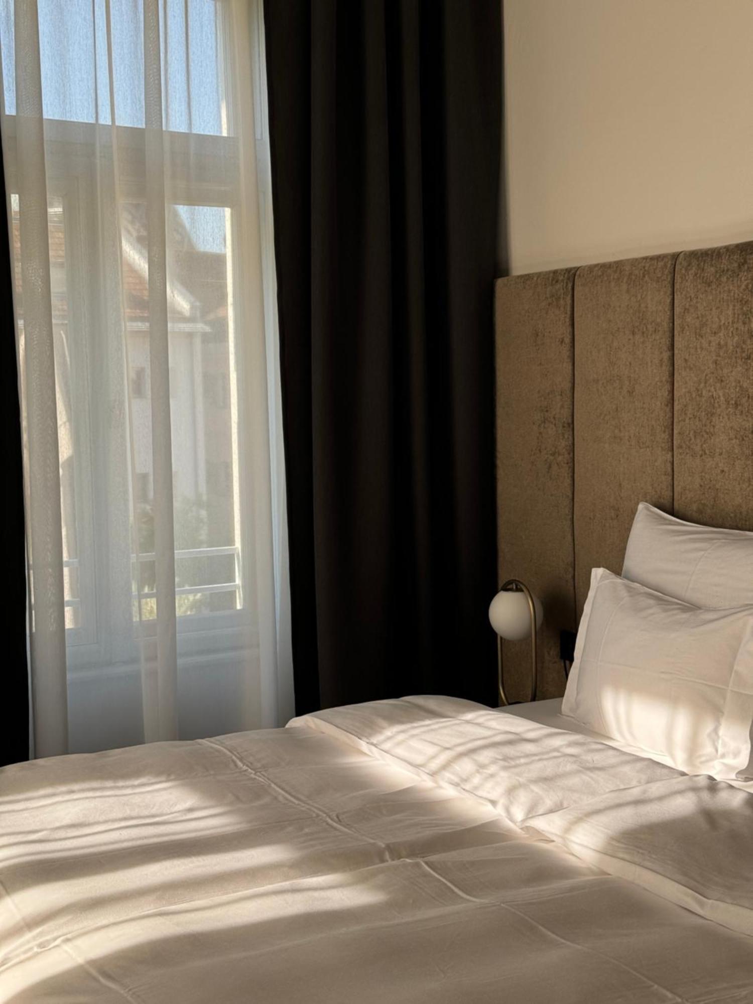 Meta Suites Historic City Living Bolzano Dış mekan fotoğraf