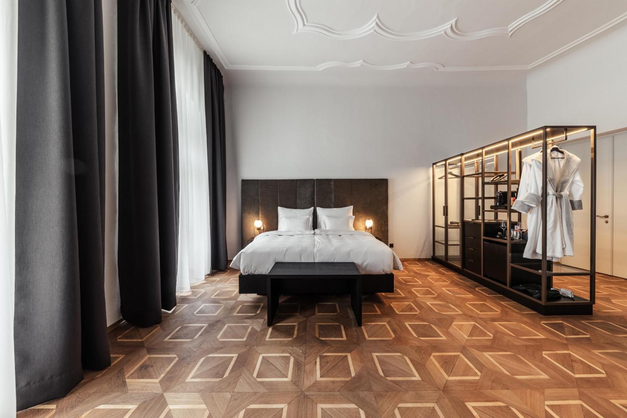 Meta Suites Historic City Living Bolzano Dış mekan fotoğraf