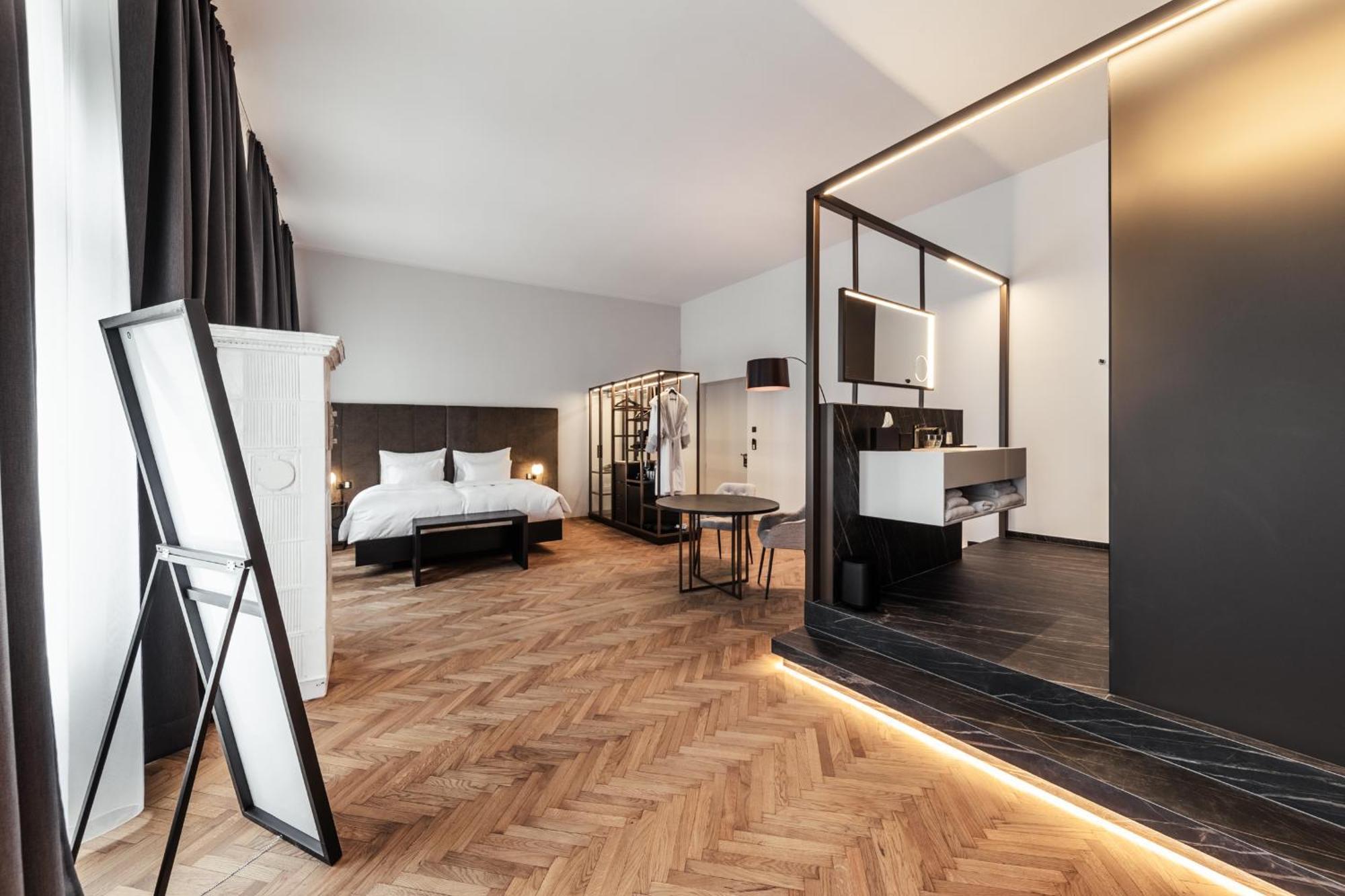 Meta Suites Historic City Living Bolzano Dış mekan fotoğraf
