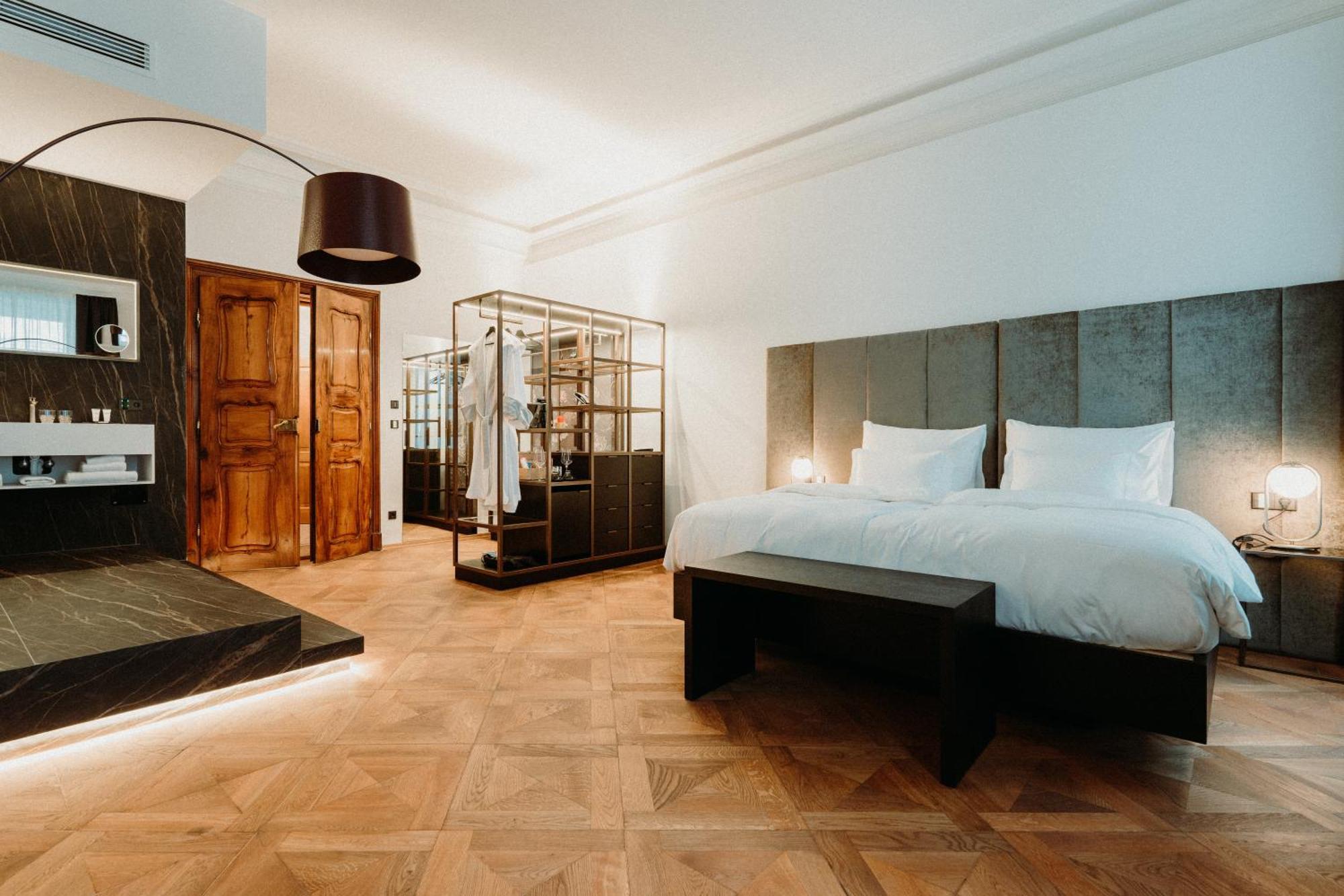 Meta Suites Historic City Living Bolzano Dış mekan fotoğraf