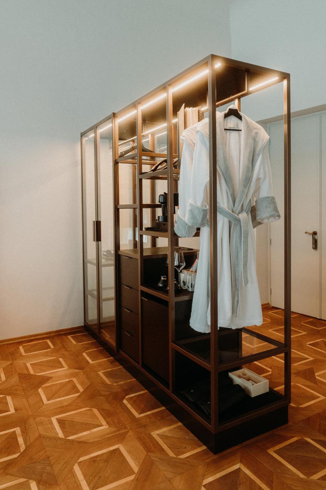 Meta Suites Historic City Living Bolzano Dış mekan fotoğraf