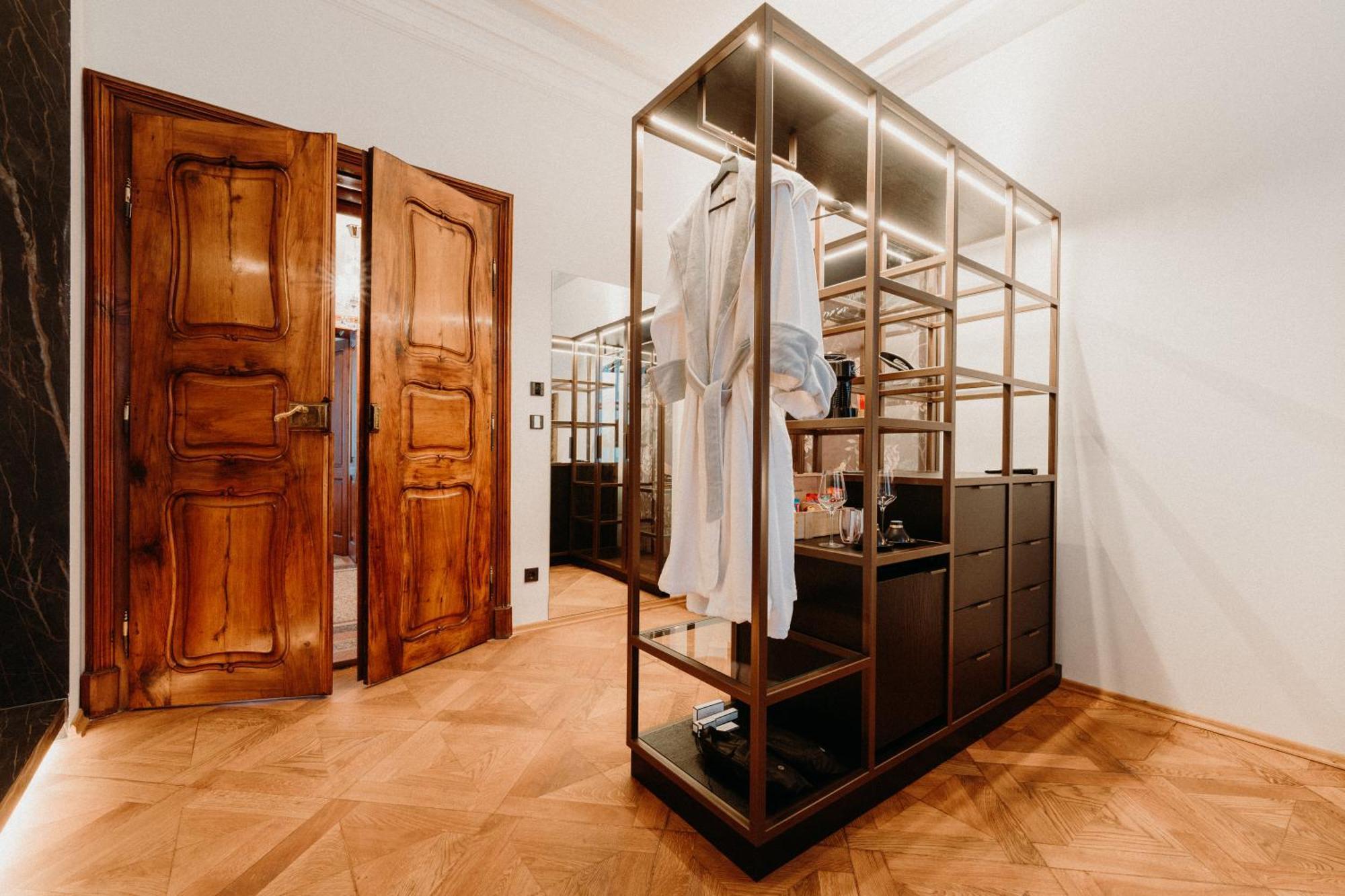 Meta Suites Historic City Living Bolzano Dış mekan fotoğraf
