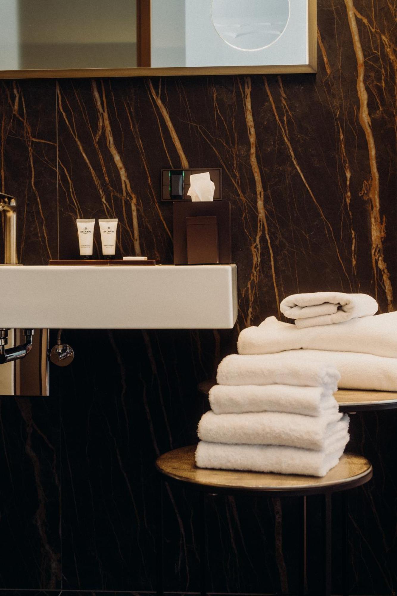 Meta Suites Historic City Living Bolzano Dış mekan fotoğraf