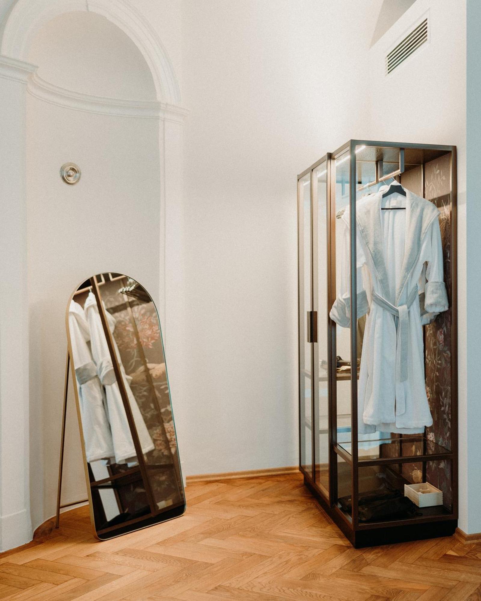 Meta Suites Historic City Living Bolzano Dış mekan fotoğraf
