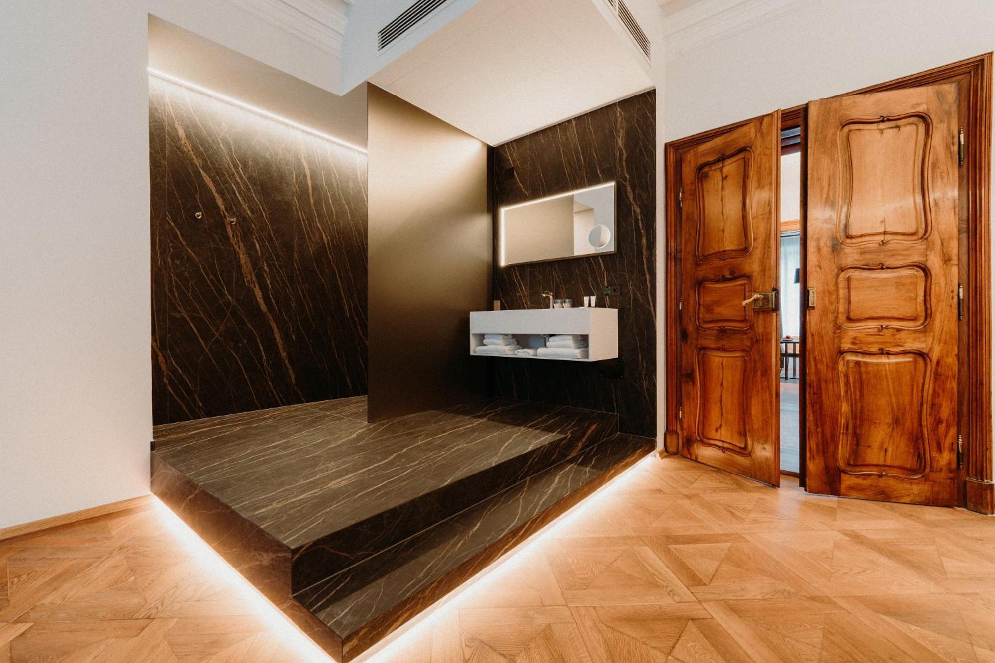 Meta Suites Historic City Living Bolzano Dış mekan fotoğraf