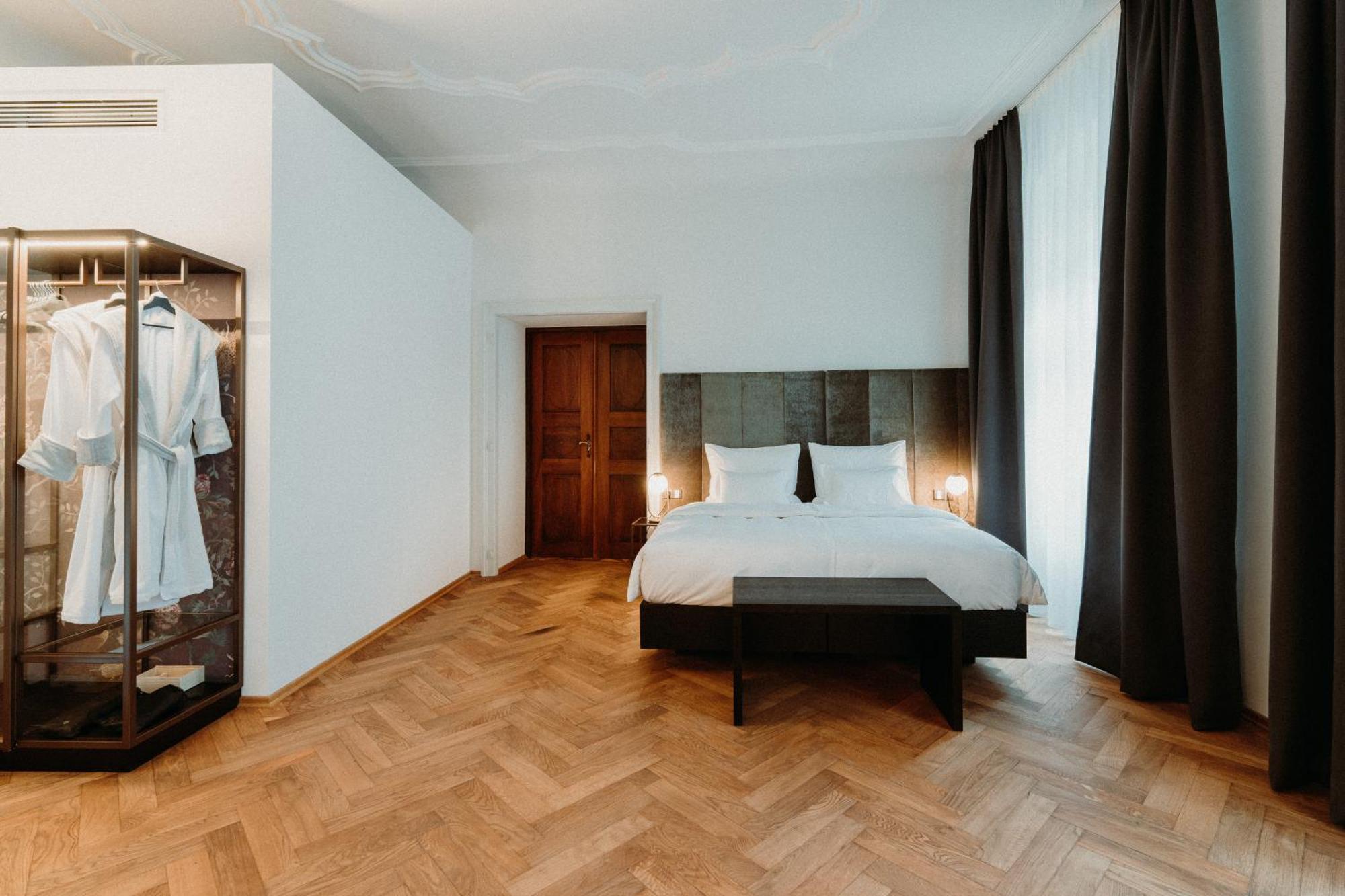 Meta Suites Historic City Living Bolzano Dış mekan fotoğraf