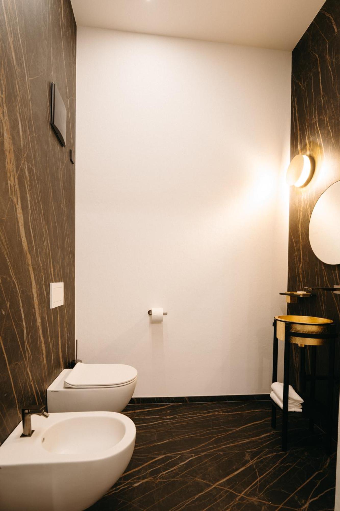 Meta Suites Historic City Living Bolzano Dış mekan fotoğraf